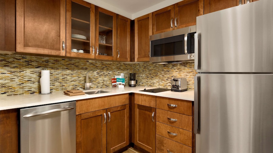 Homewood Suites by Hilton Augusta