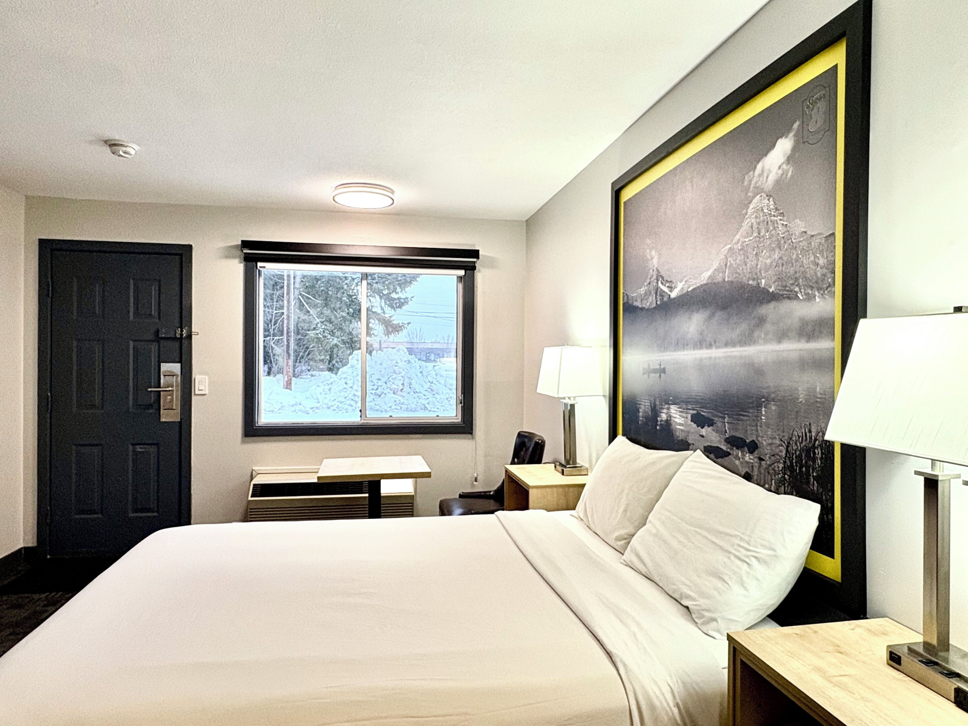 Iron/ironing board, rollaway beds, free WiFi, bed sheets