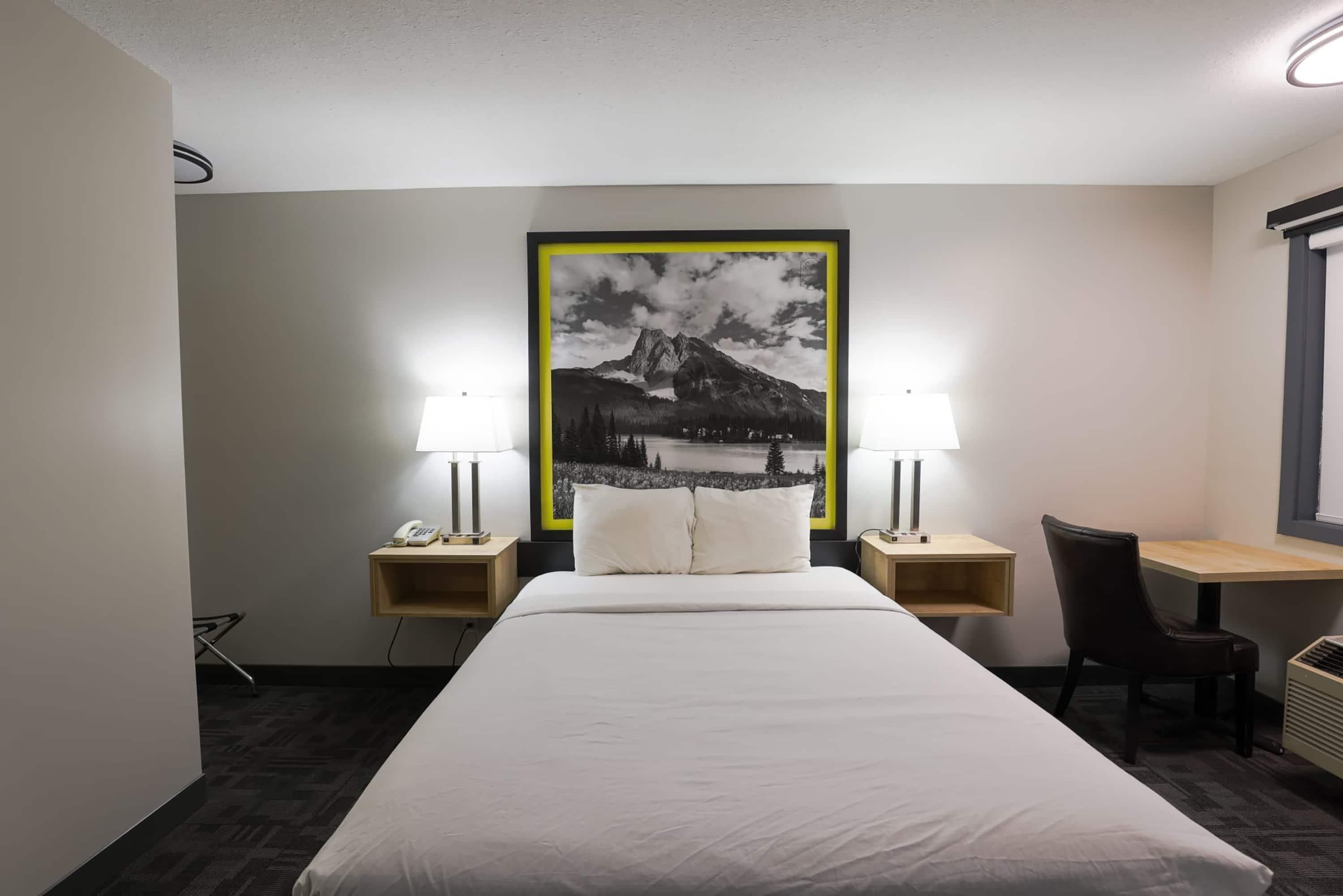 Iron/ironing board, rollaway beds, free WiFi, bed sheets