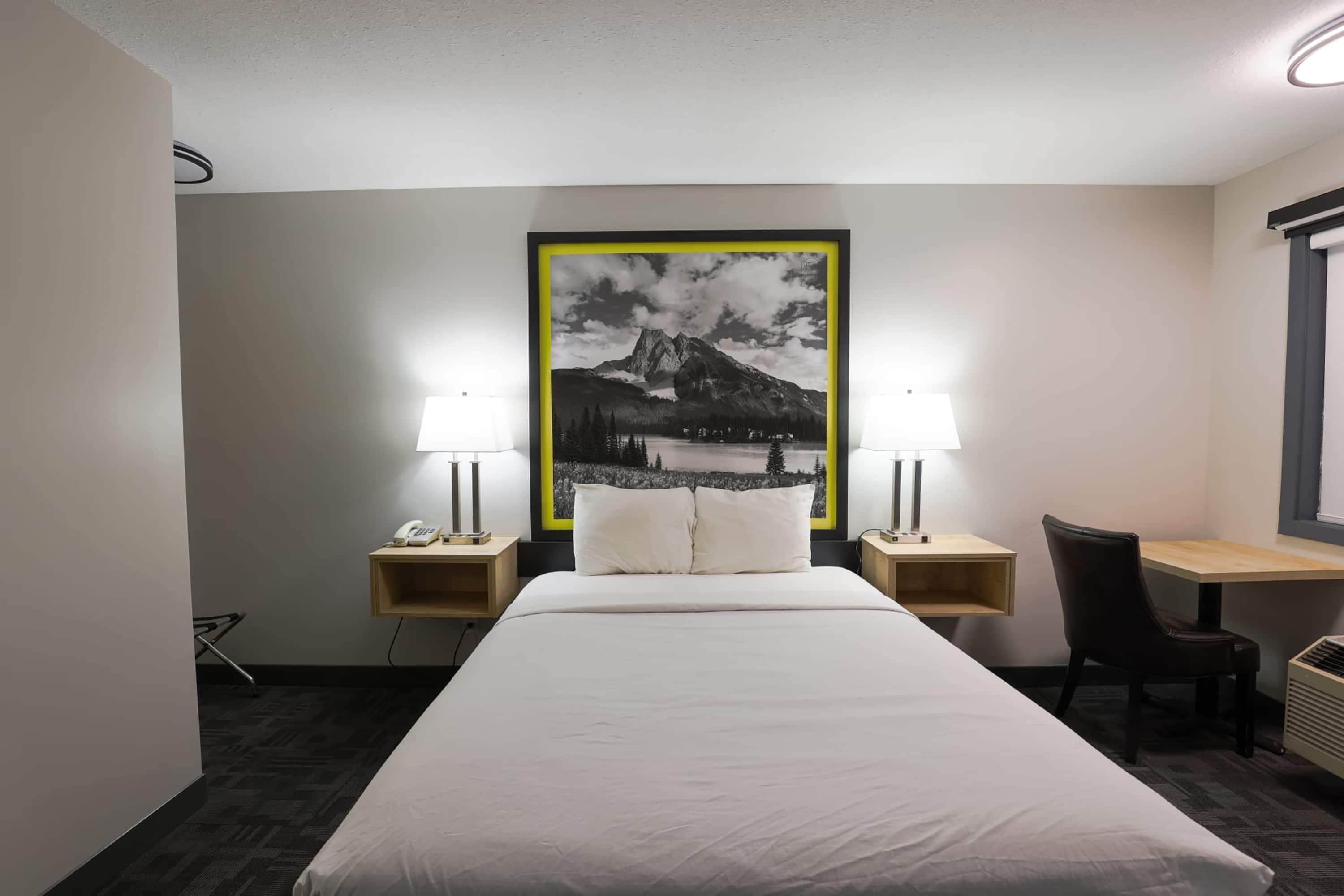 Tabla de planchar con plancha y camas plegables/adicionales 