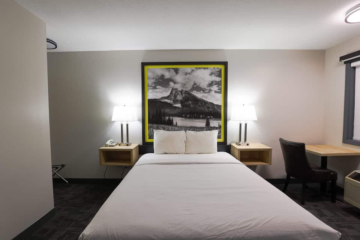 Tabla de planchar con plancha y camas plegables/adicionales