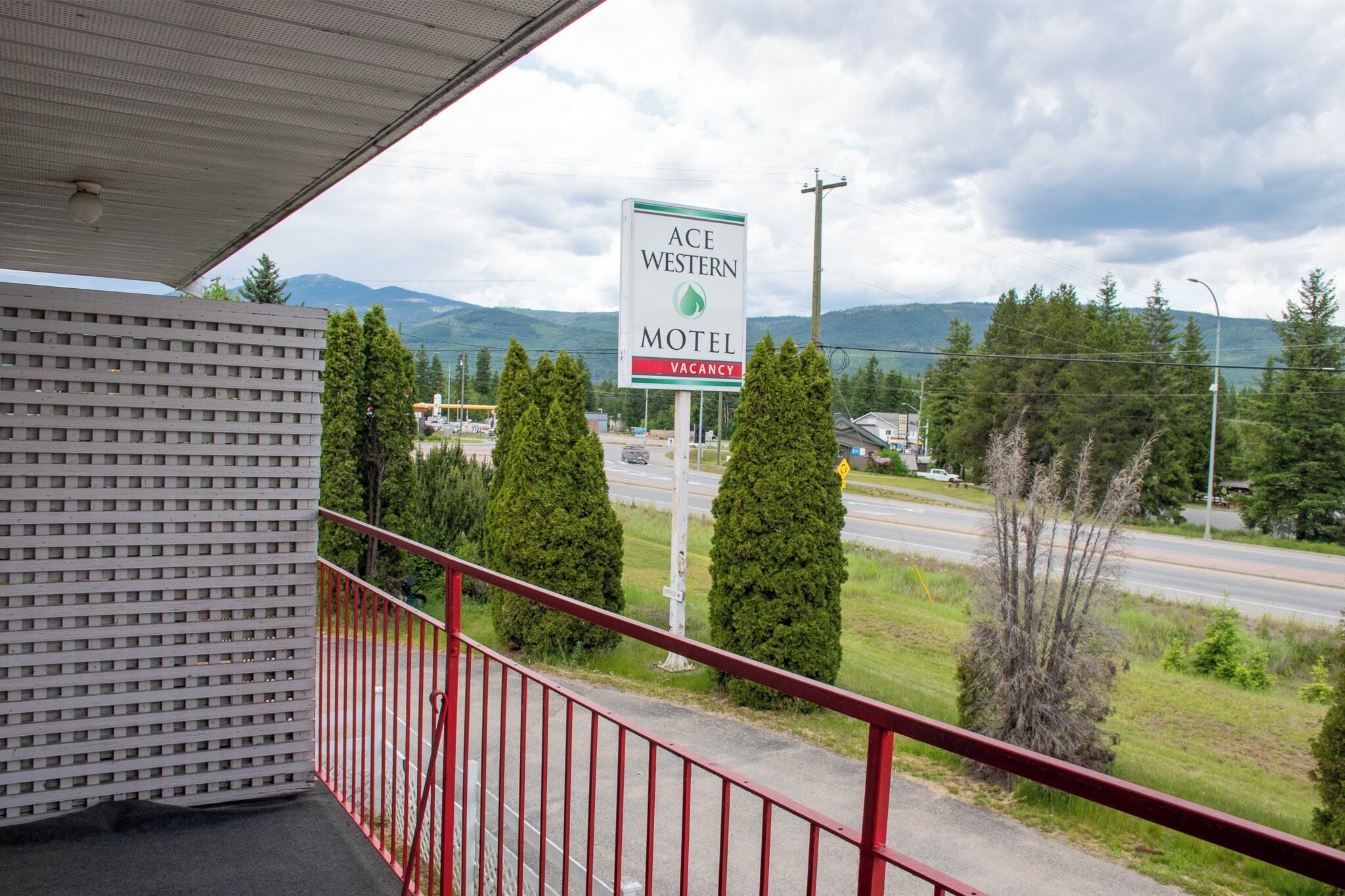 Deluxe Queen Room, Balcony | Balcony