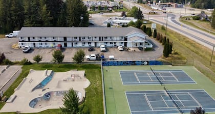 Ace Western Motel