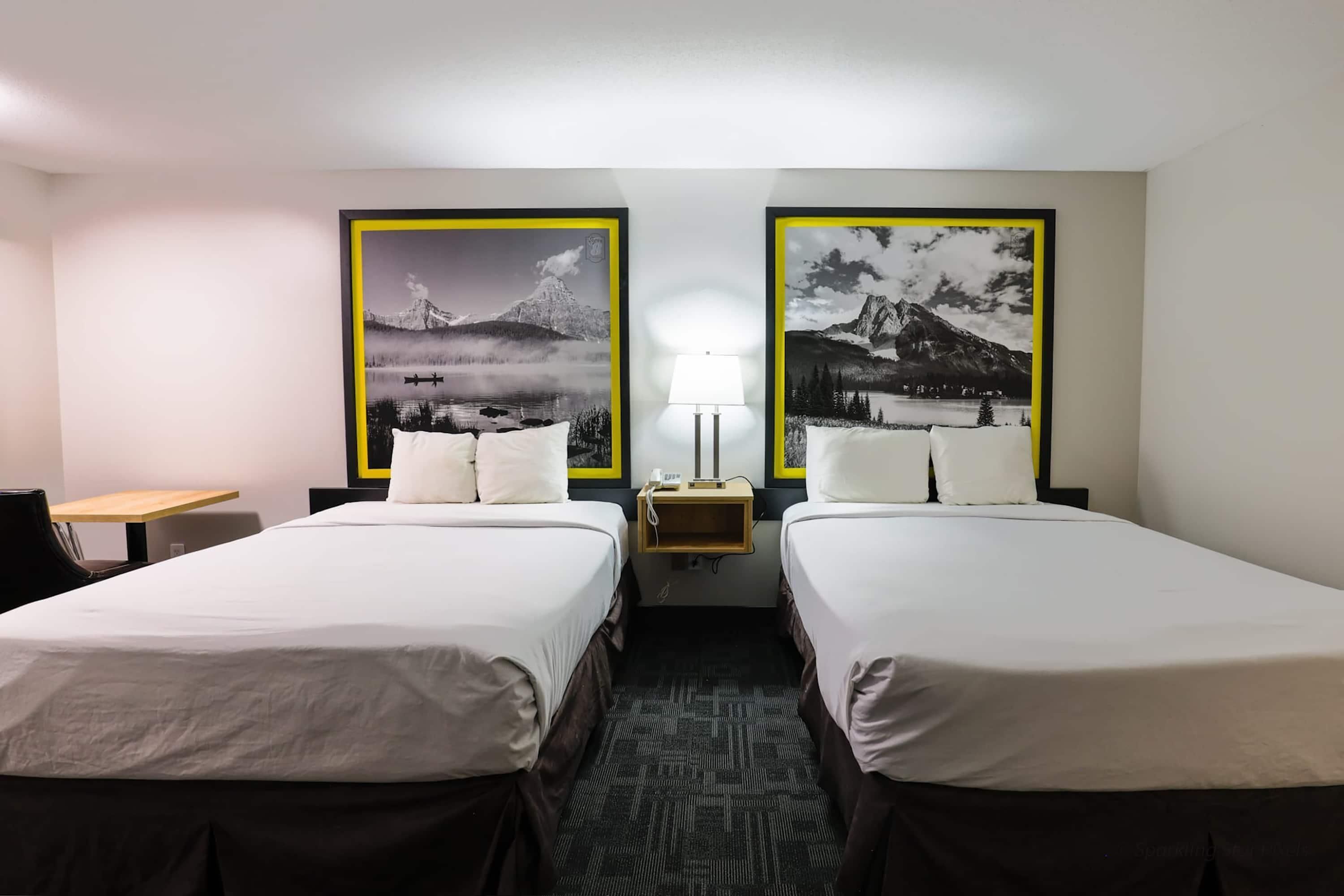 Iron/ironing board, rollaway beds, free WiFi, bed sheets