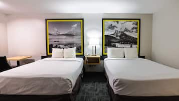 Iron/ironing board, rollaway beds, free WiFi, bed sheets