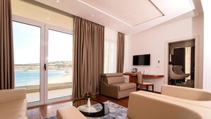 Living area - Maritim Rafaelo Resort (SHENGJIN)