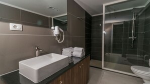 Bathroom - Maritim Rafaelo Resort (SHENGJIN)