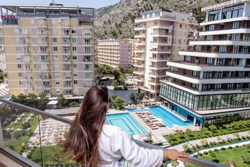 Maritim Rafaelo Resort