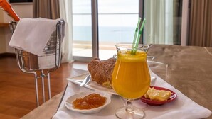 Breakfast meal - Maritim Rafaelo Resort (SHENGJIN)