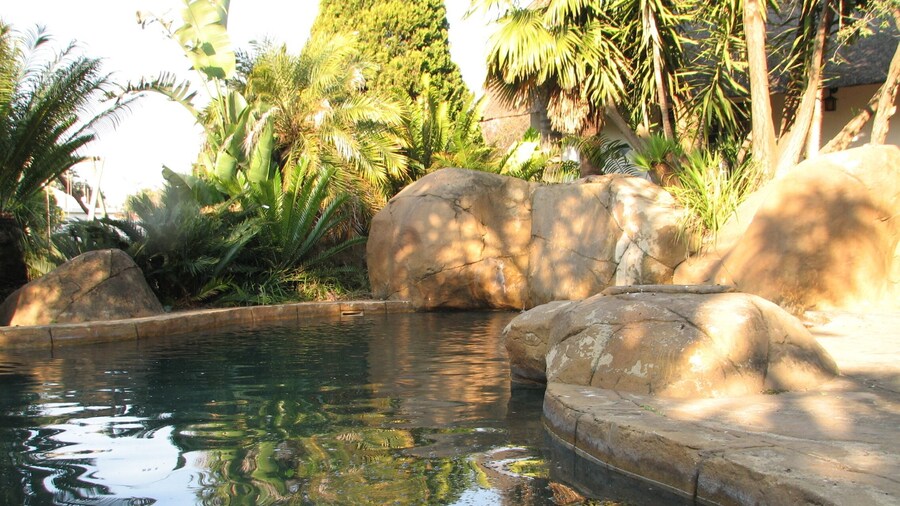 Acacia House Executive Suite