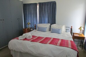 Standard House, 1 Bedroom (Acacia House) - Acacia House Executive Suite (Sandton)