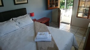 1 svefnherbergi, skrifborð, straujárn/strauborð, þráðlaus nettenging