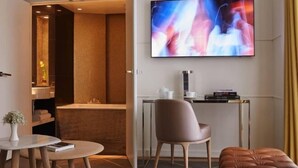 Internet - Hotel Opera Richepanse (PARIS)