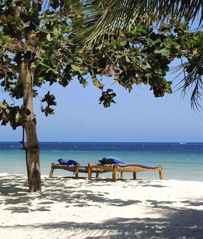 Scuba diving, snorkeling, water skiing, sailing