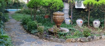 迪亞斯旅館