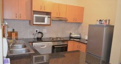 Galileo Holiday Apartment