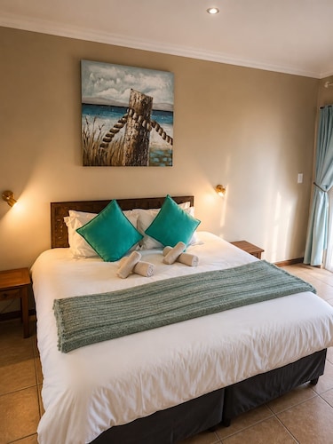Lombok Lodge