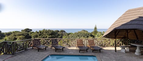 Équipement de l’hébergement