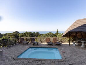 Property amenity - Lombok Lodge (Port Shepstone)