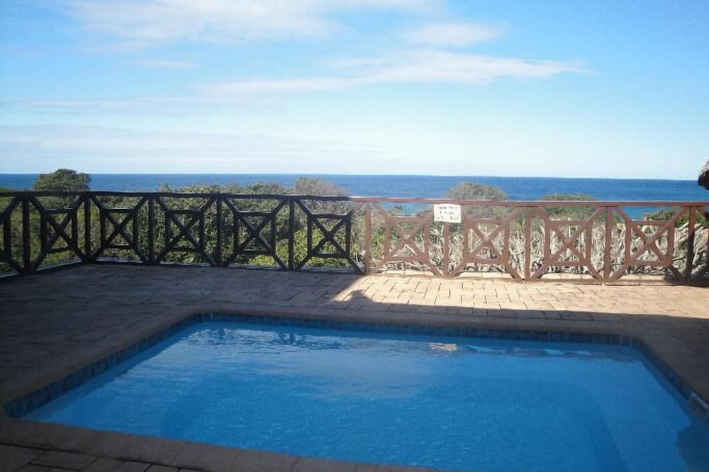 Lombok Lodge
