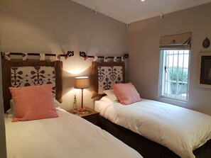Zen Room | Free WiFi