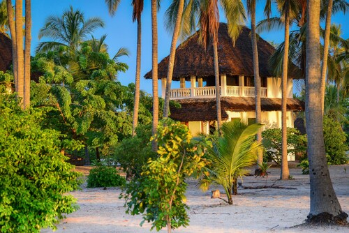 Kijongo Bay Beach Resort