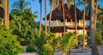 Kijongo Bay Beach Resort