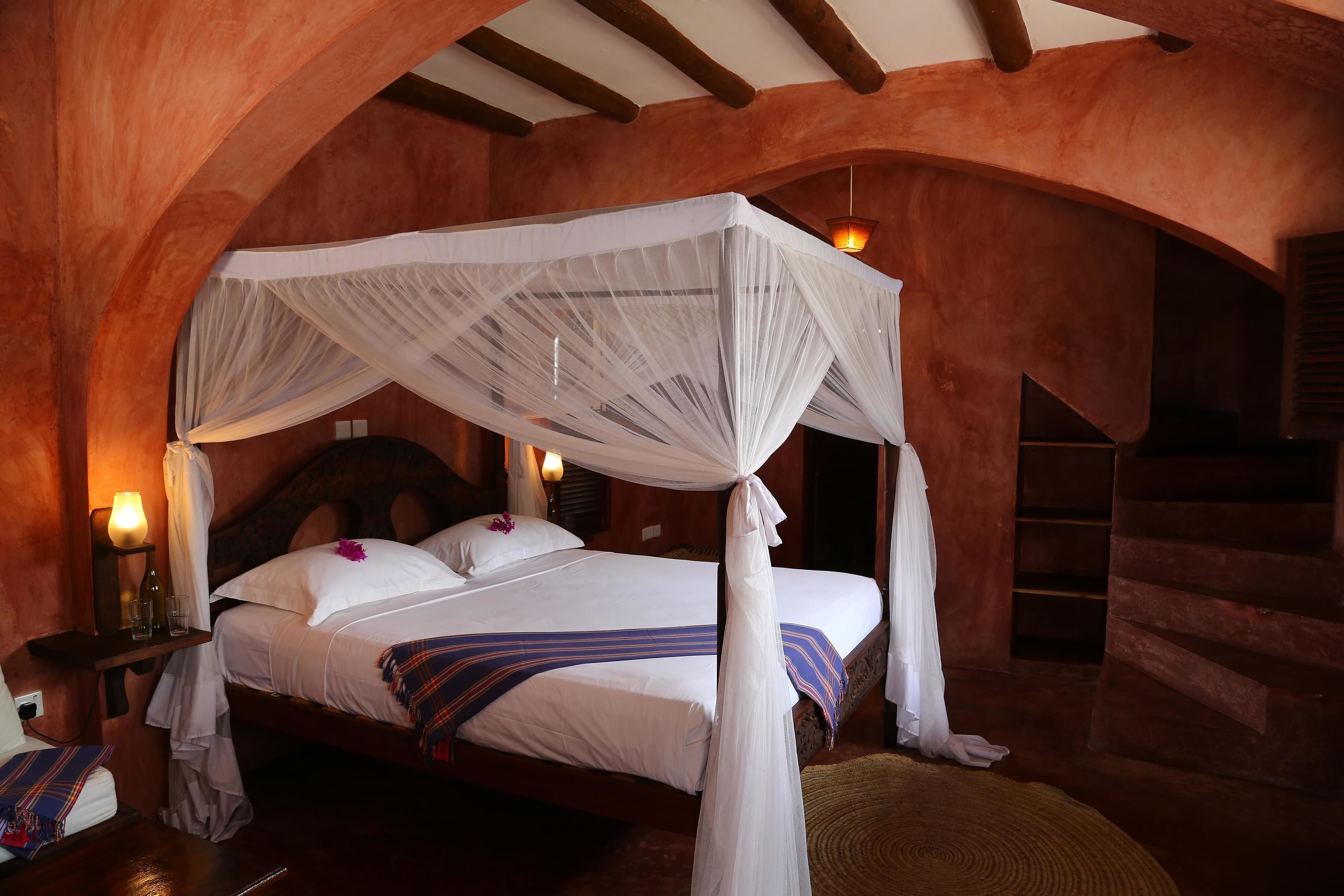 Villa familiar, 2 habitaciones (Villa) | Cunas gratuitas y ropa de cama