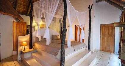 Normann Safari Bush Lodge