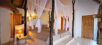 Normann Safari Bush Lodge