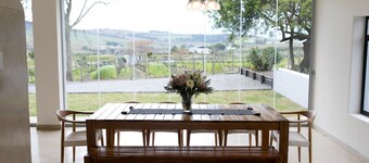 401 Rozendal Cottages