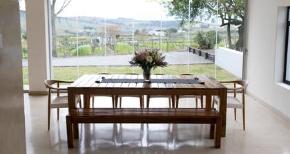 401 Rozendal Cottages