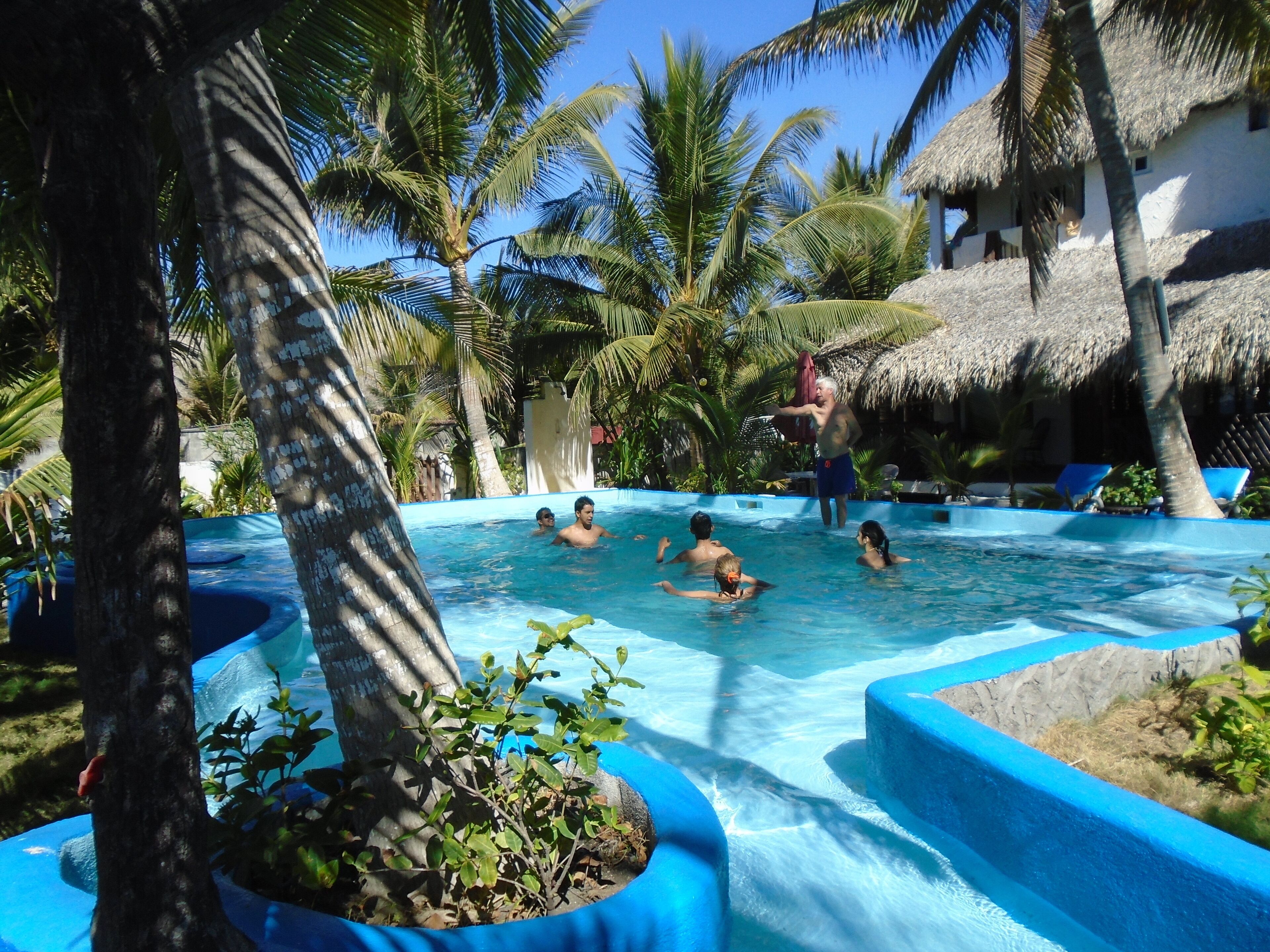 children’s activities