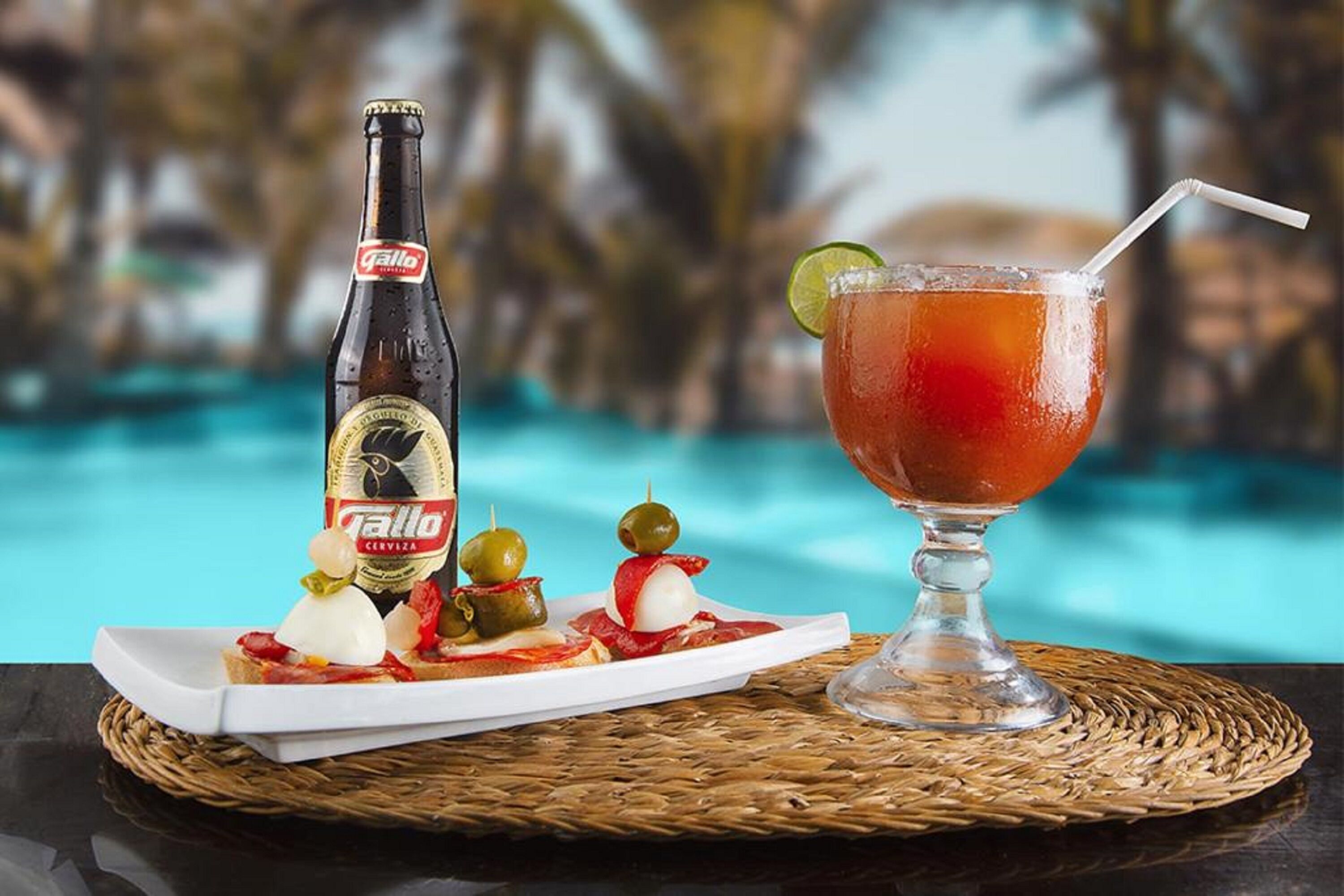 Photo - Marbella Eco Lodge