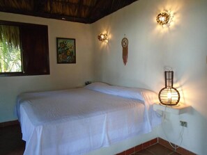 Habitación familiar (Sextuple) | Sábanas de algodón egipcio y ropa de cama de alta calidad 