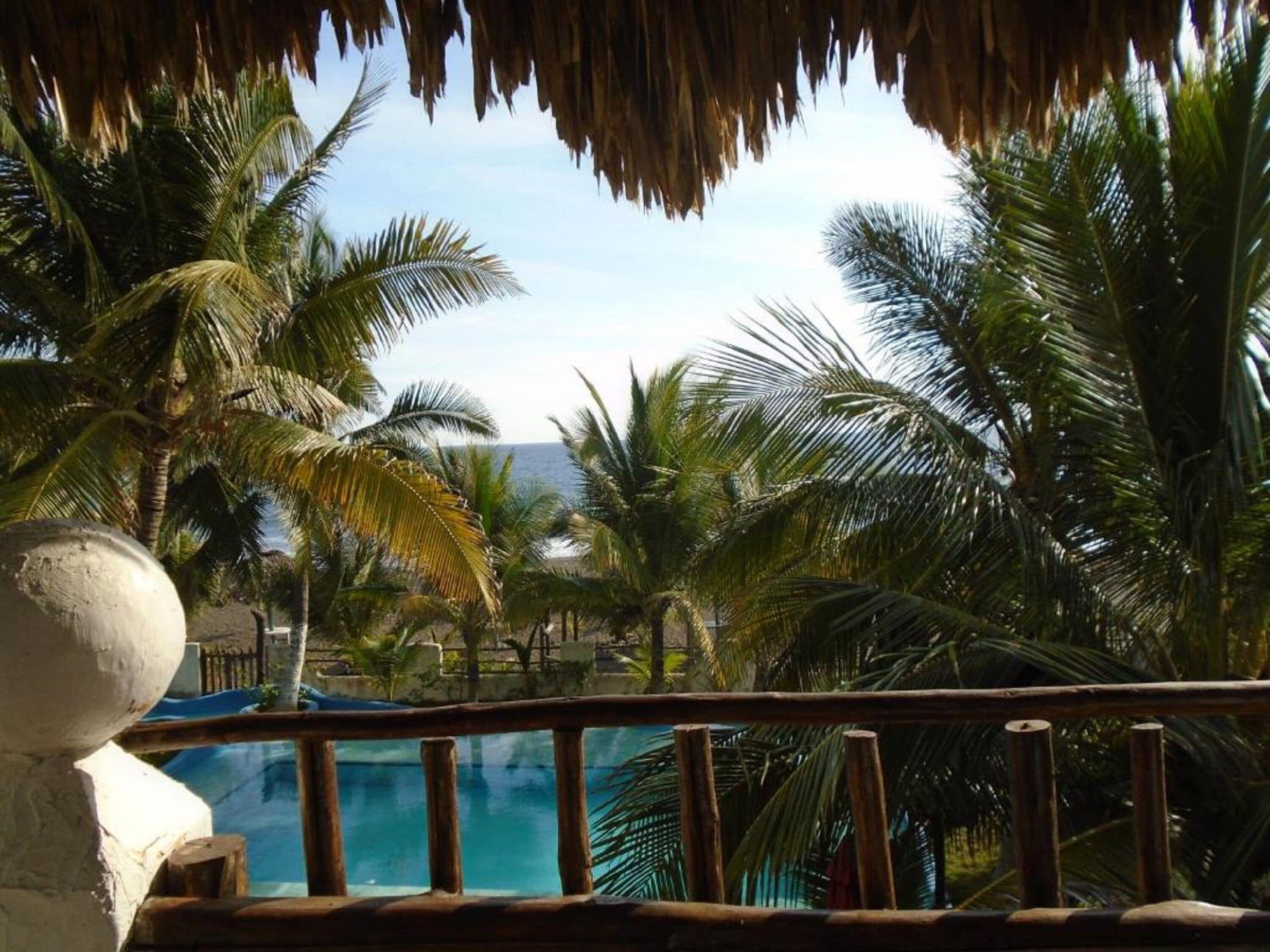 family room, sea view (sextuple) | 1 bedroom, egyptian cotton sheets, premium bedding, tempur-pedic beds