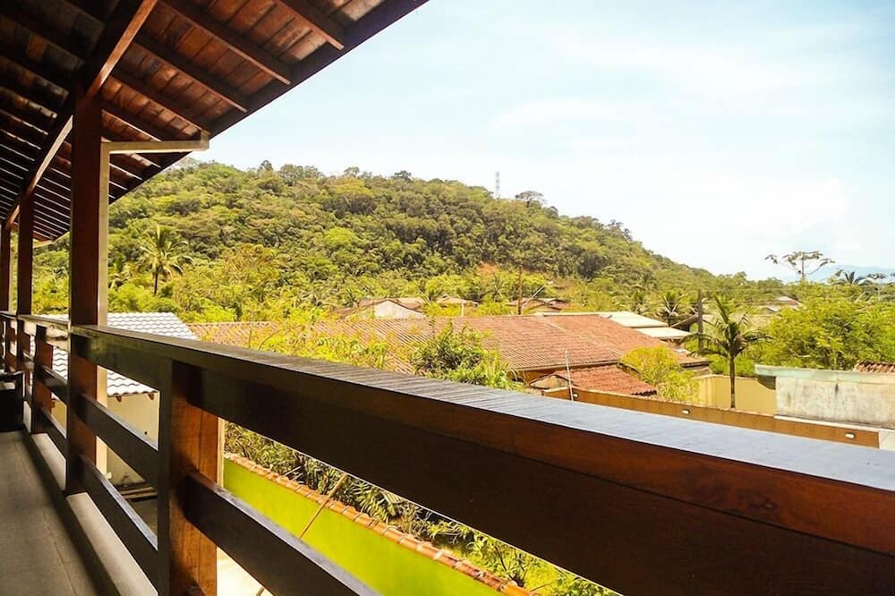Pousada Montanhas do Bem TeVi