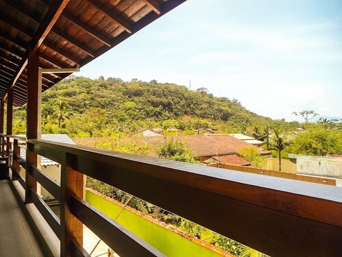 Pousada Montanhas do Bem TeVi