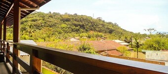 Pousada Montanhas do Bem TeVi