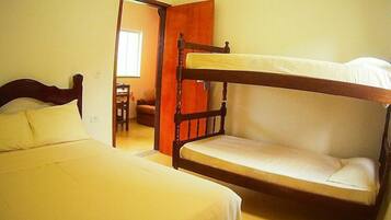 Chalé | Espaço de trabalho para notebook, ferros/tábuas de passar roupa