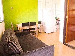 Chalet | Sala de estar | Televisión LCD