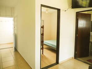 Chalet | Living area | LCD TV