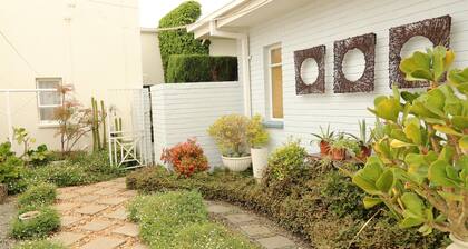 The Lighthouse Guesthouse