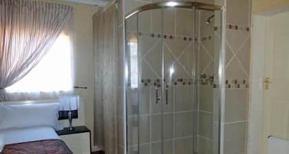 Aligeo Guest House