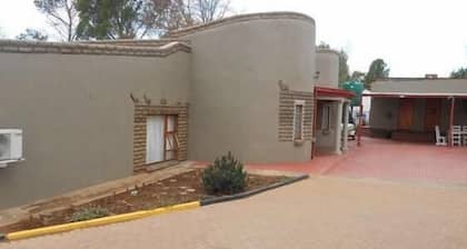 Aligeo Guest House