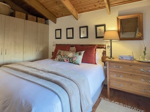 Appartamento Standard, 1 camera da letto | 1 camera, una cassaforte in camera, con stile personalizzato