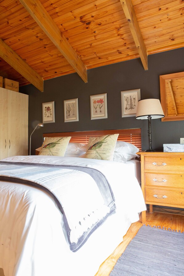 Theebos Self-Catering Apartment 