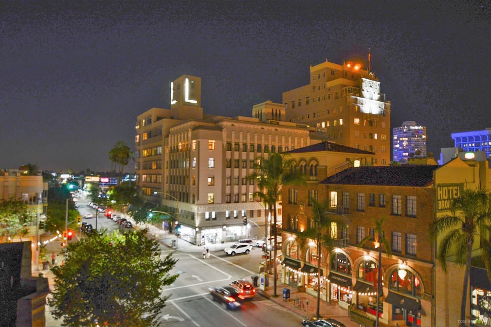 Hotel Royal