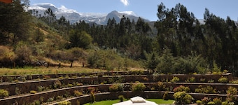 Copacabaña Lodge