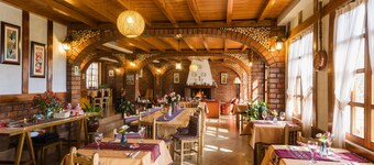 Copacabaña Lodge